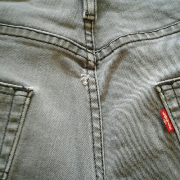 Levi's 511 Jeans - Picture 4 of 4